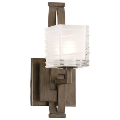 Jensen Vertical Bath Bar by Troy Lighting - Starlight Lighting USA and Canada